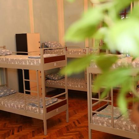 Flora Hostel Baku Exteriér fotografie