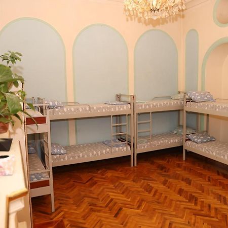 Flora Hostel Baku Exteriér fotografie