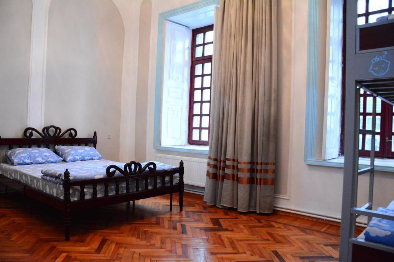 Flora Hostel Baku Exteriér fotografie