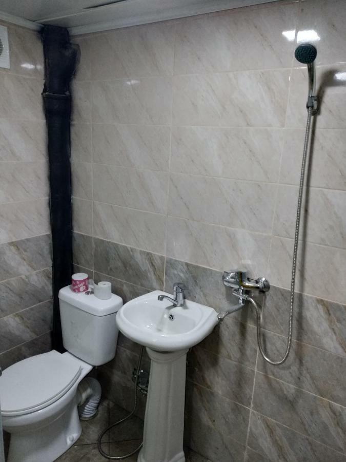 Flora Hostel Baku Exteriér fotografie