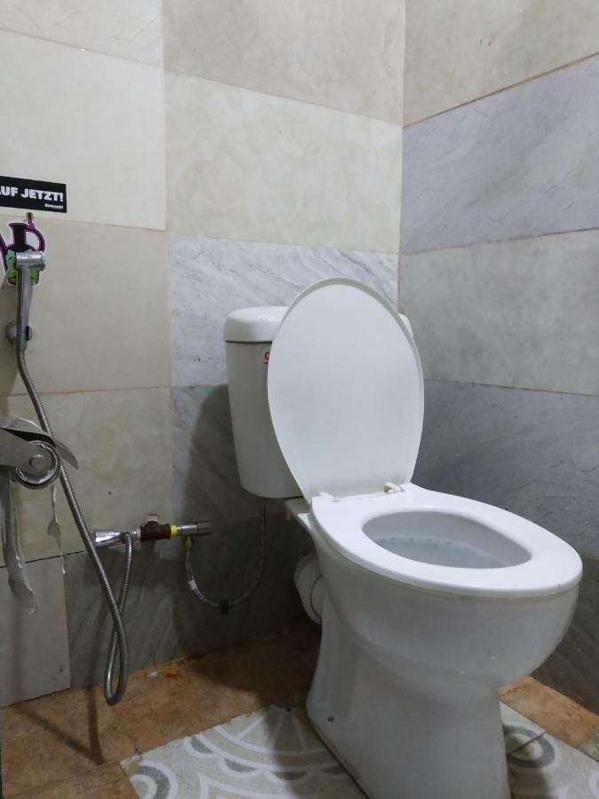 Flora Hostel Baku Exteriér fotografie