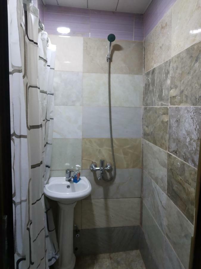 Flora Hostel Baku Exteriér fotografie